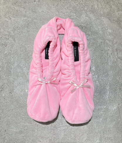 Room Shoes Scarf