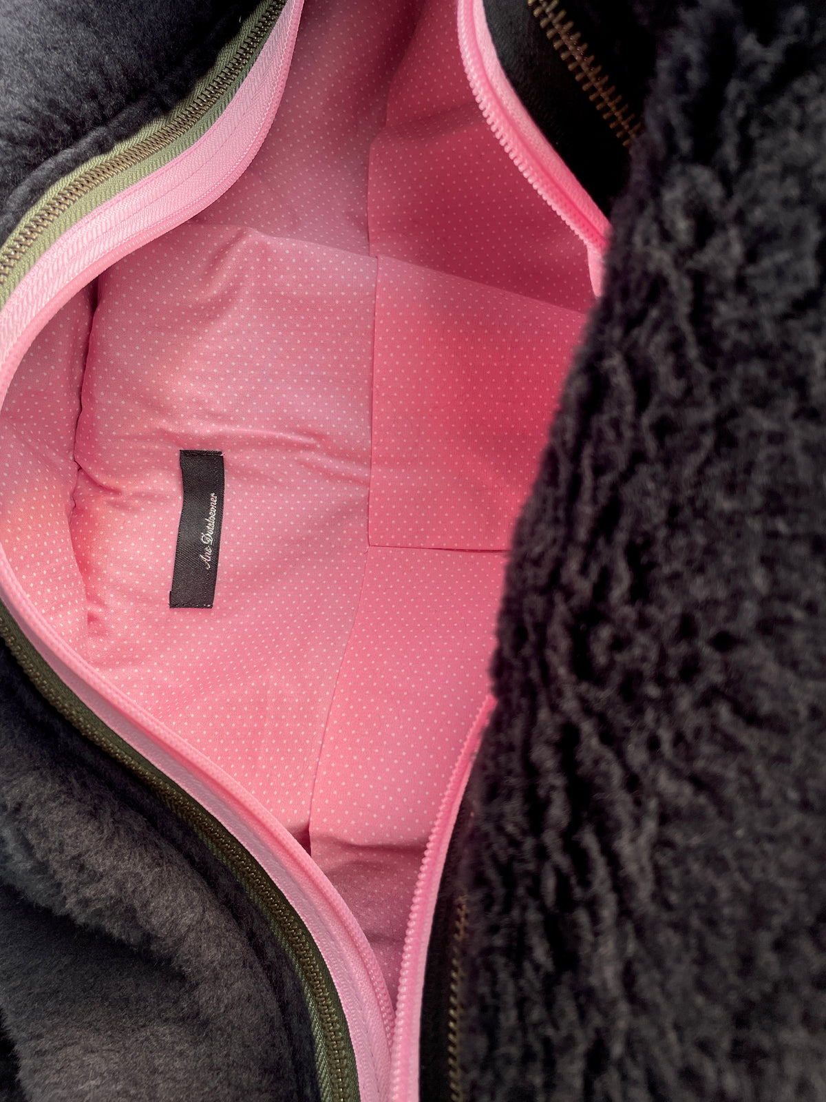Travel Big Bag