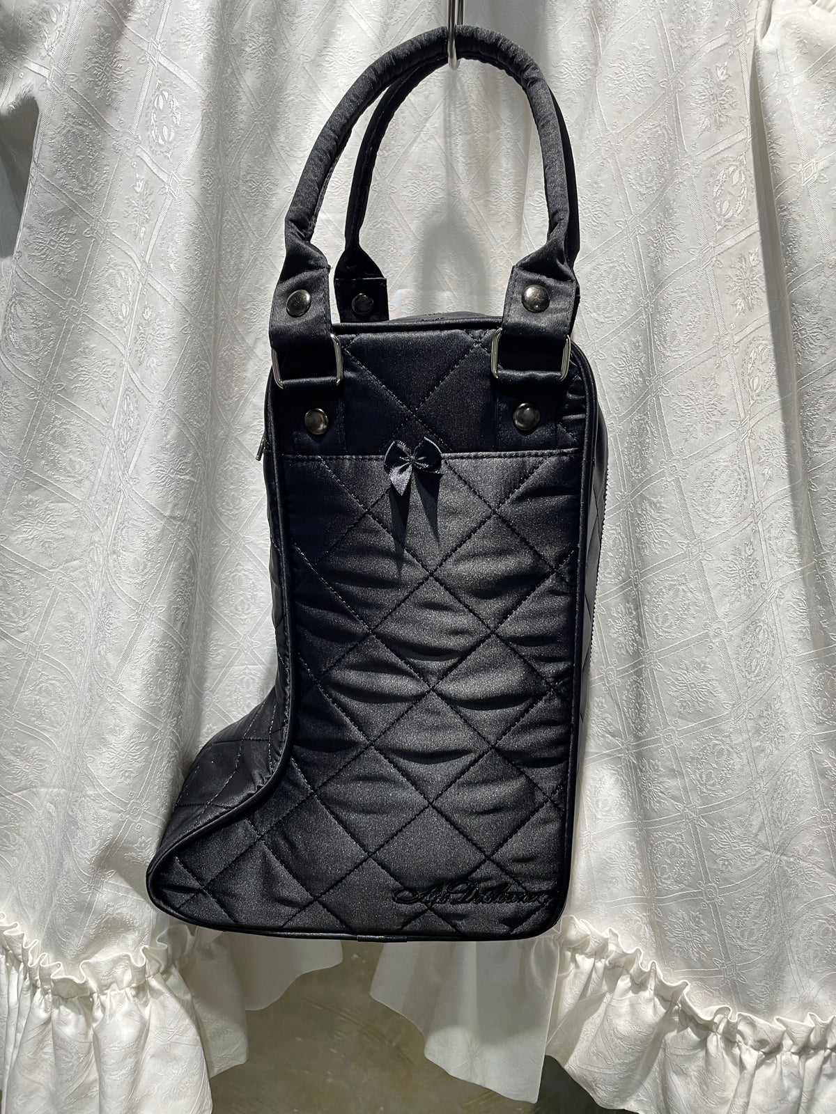 Boots Bag mini