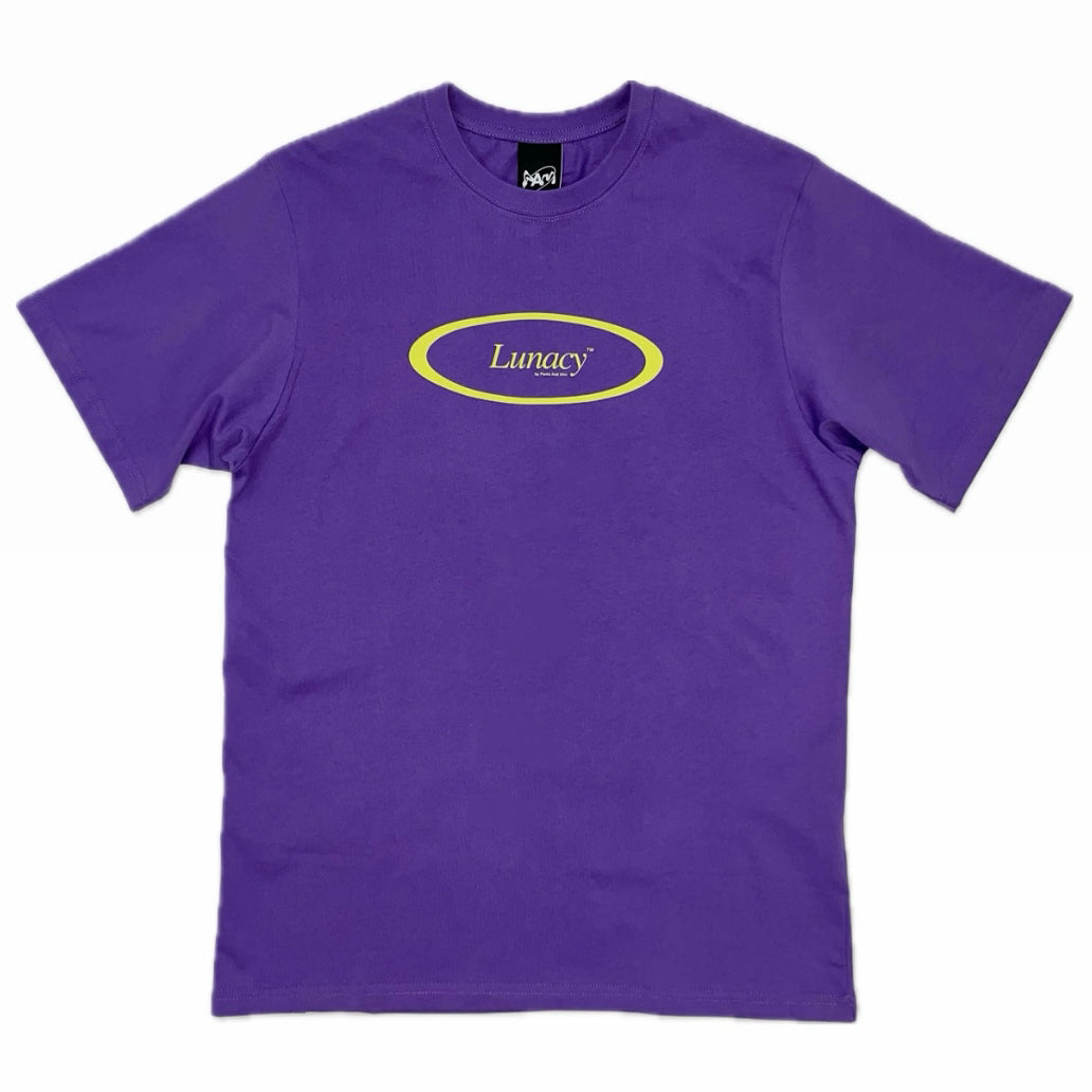 LUNACY TEE