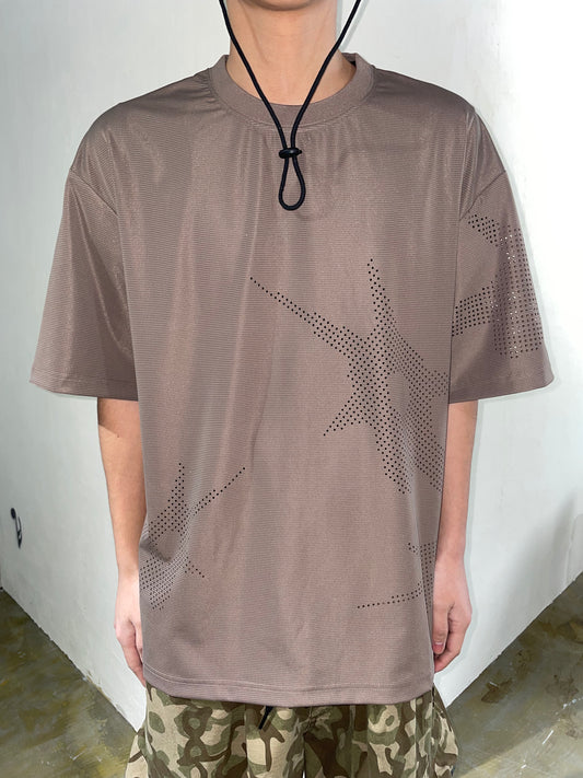 URCHIN CLUSTER TEE