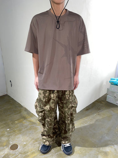 URCHIN CLUSTER TEE