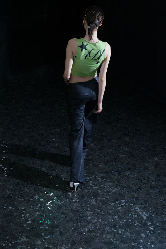 ★ADL★straight pants