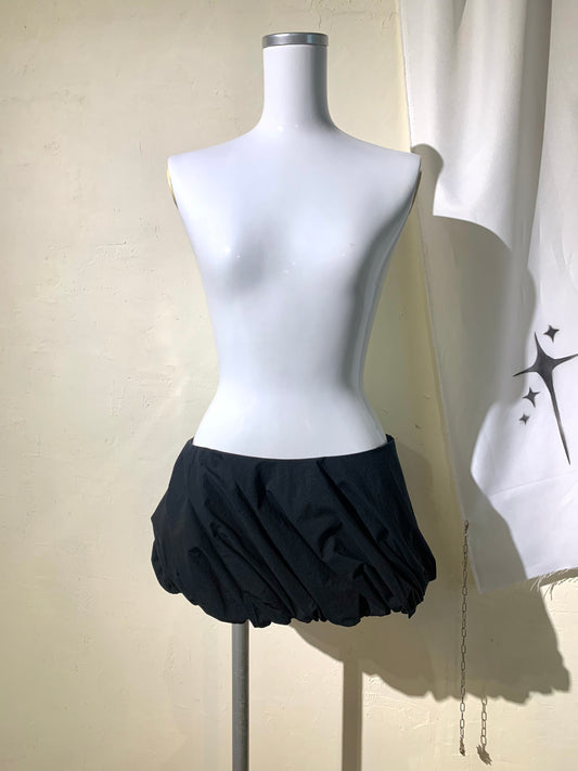 drape skirt