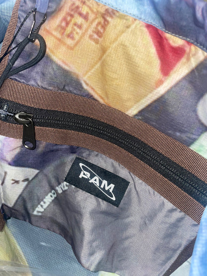 INFORMATION FLOW LIGHT WEIGHT BAG-MARTINE SYMS