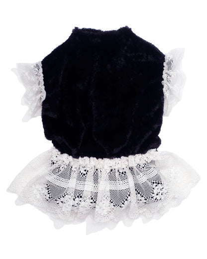 DOLL DRESS