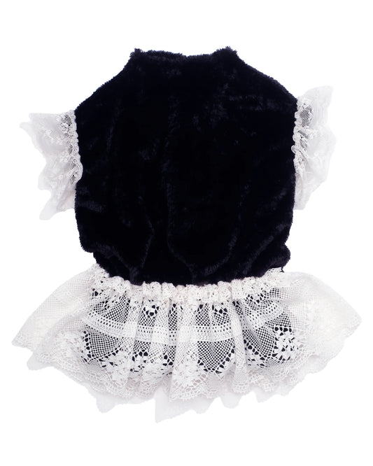 DOLL DRESS