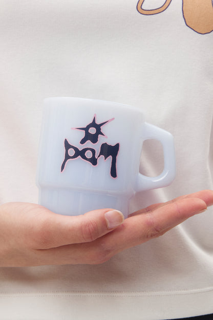 URCHIN MUG