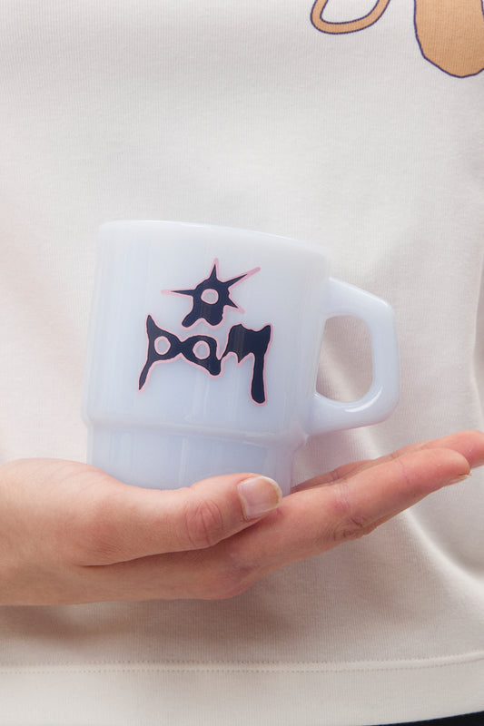 URCHIN MUG