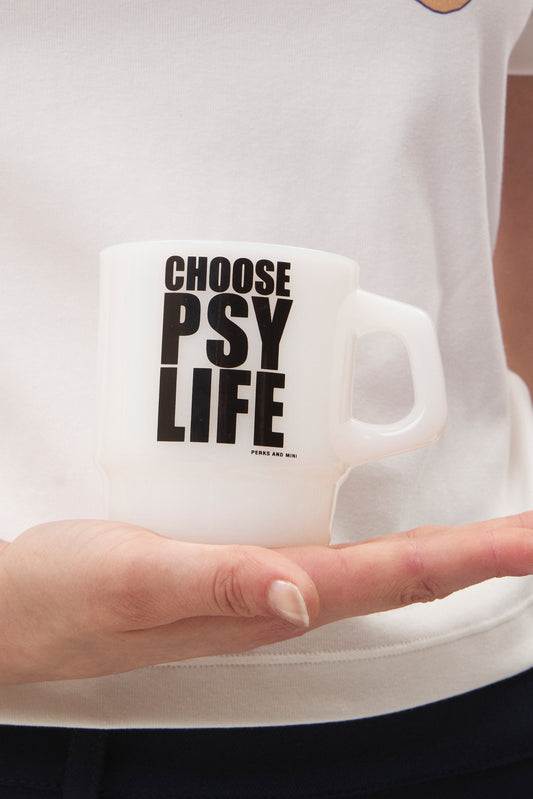 CHOOSE MUG