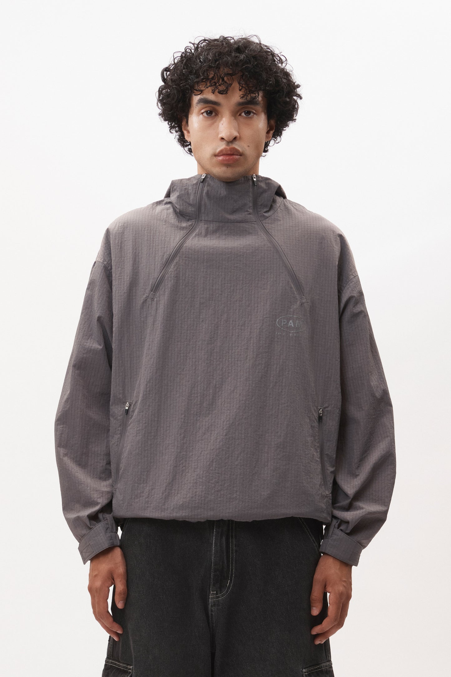 CHOOSE ENTRACTE SPRAY JACKET