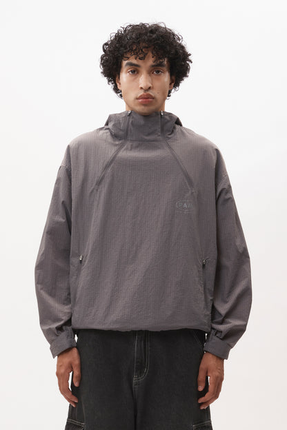 CHOOSE ENTRACTE SPRAY JACKET