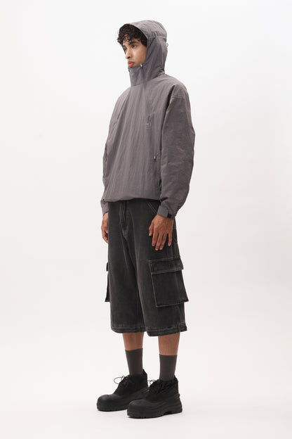 CHOOSE ENTRACTE SPRAY JACKET