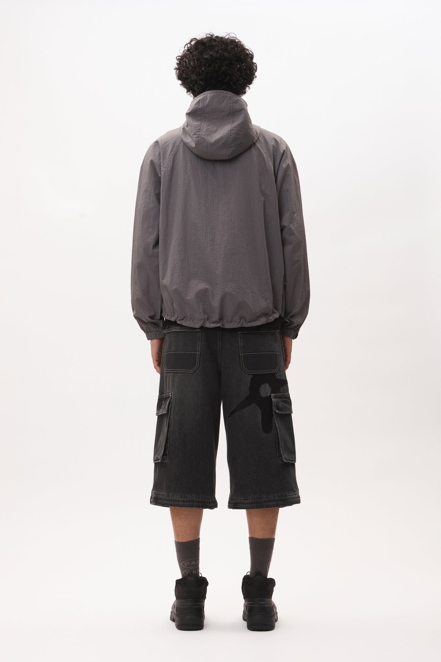 CHOOSE ENTRACTE SPRAY JACKET