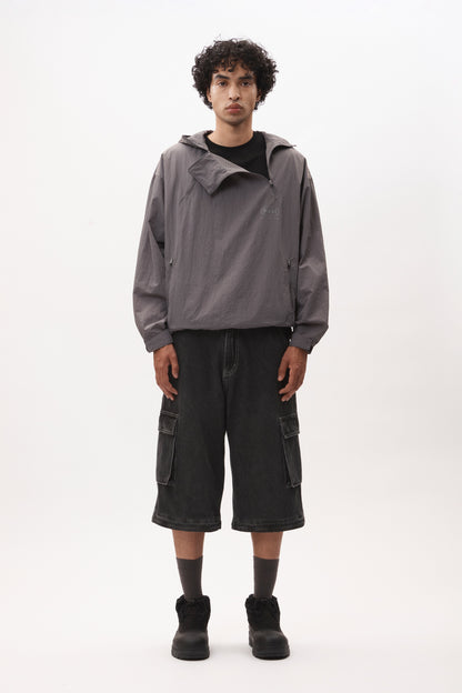 CHOOSE ENTRACTE SPRAY JACKET