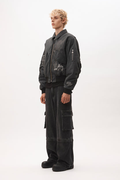 PERIGLACIAL FLIGHT JACKET