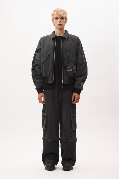 PERIGLACIAL FLIGHT JACKET