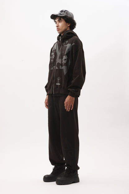 PAM HIGHLIGHT SWEATPANT