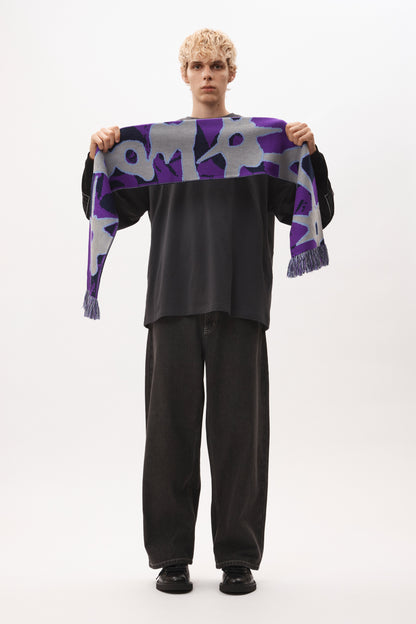 TEAM URCHIN SCARF