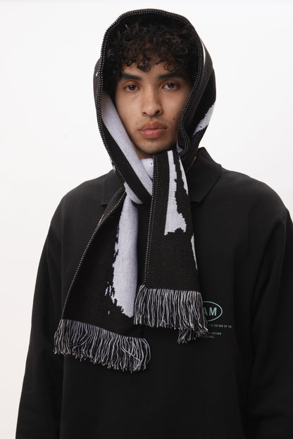 TEAM SANDBAR SCARF