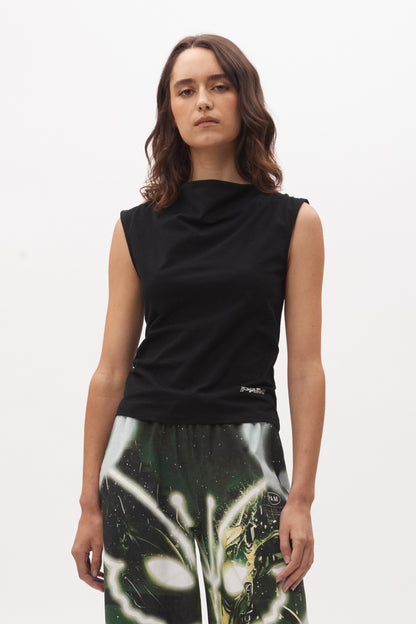 PERFUME BUTTERFLU TANK