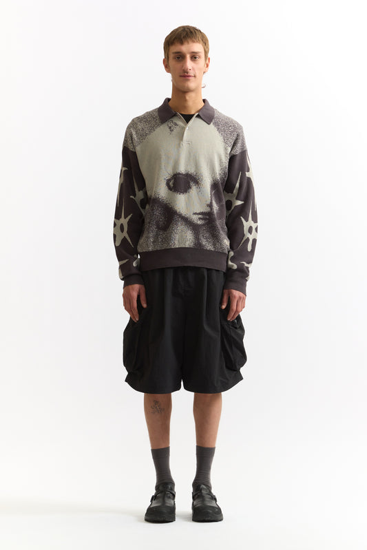 CHOW SHORTS FROM AFAR