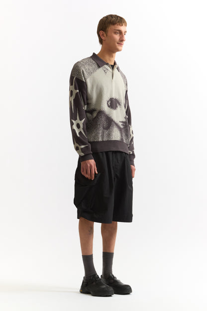 CHOW SHORTS FROM AFAR