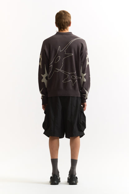 CHOW SHORTS FROM AFAR