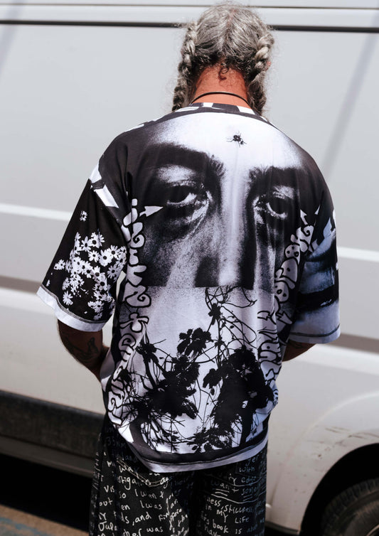 SPECIALTY SS TEE-JOSHUA GORDON