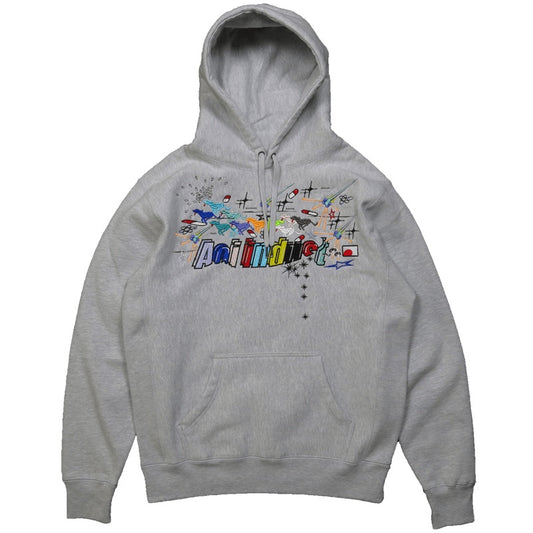 Aoispeed hoodie