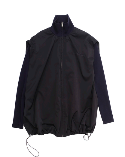 BIG POCKET OUTER