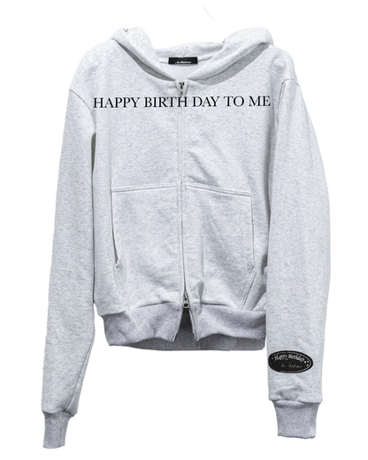 BALLOON HOODIE