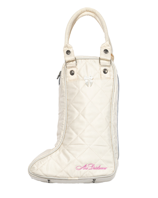 BOOTS BAG