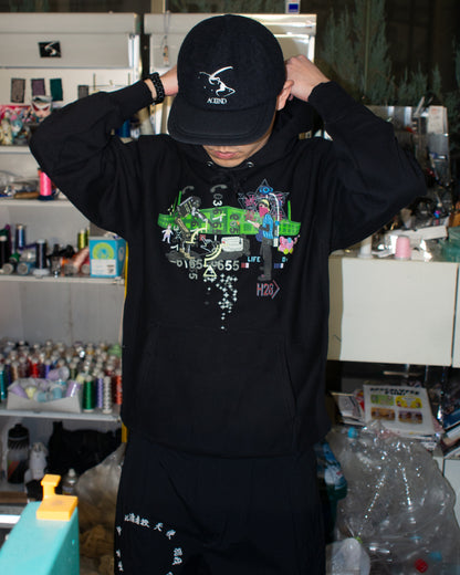 AOIIND 26 Cap