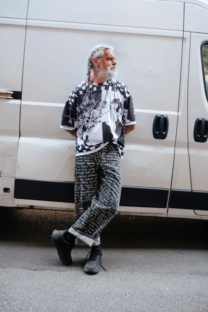 SPECIALTY SS TEE-JOSHUA GORDON